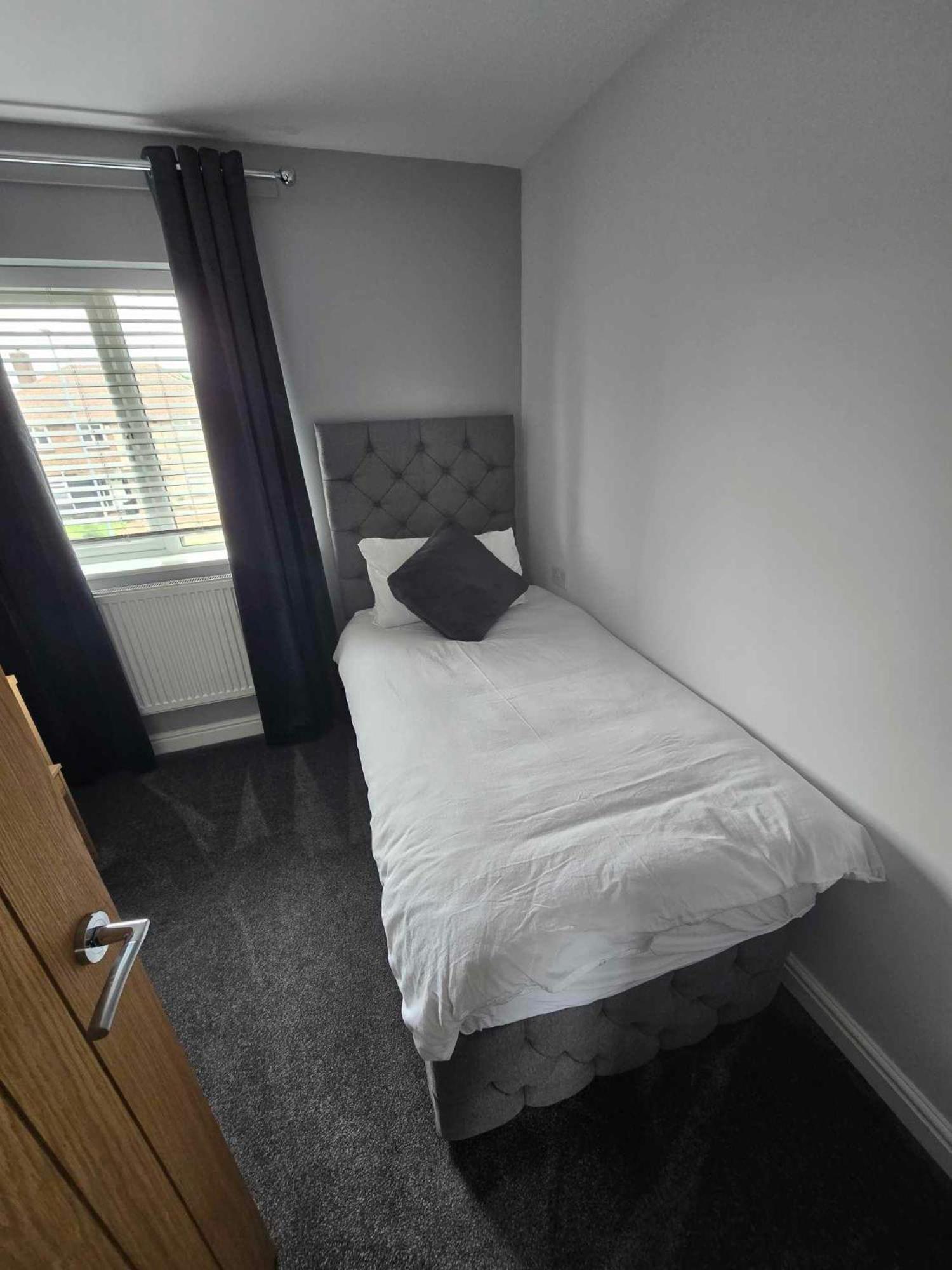 Perfect Getaway 1 Villa Middlesbrough Exterior photo
